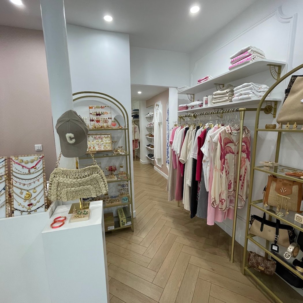 Maetme shop Levallois - Ma&me 3